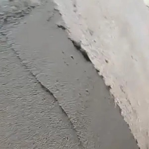 普宁水工建筑物I级C55聚合物改性水泥砂浆 渠道防渗泵站加固迎水面抗冲刷砂浆