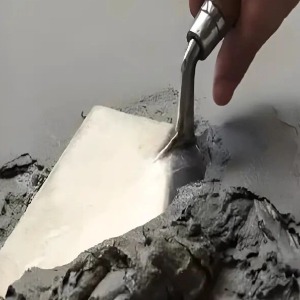 普宁混凝土裂缝孔洞剥落冻融修复用高强度丙乳防腐蚀砂浆