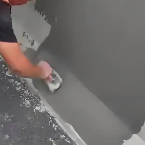 普宁GB50728一级聚合物改性水泥砂浆